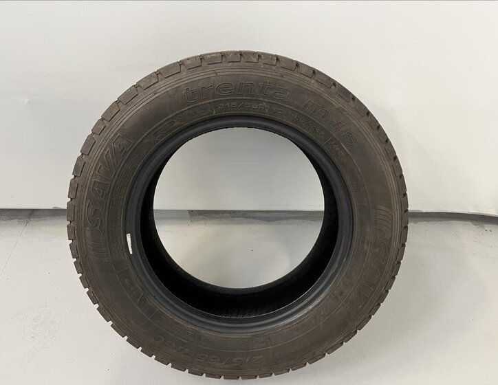 Volkswagen Transporter 29