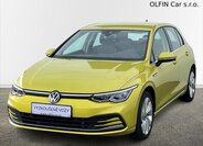 Volkswagen Golf Hatchback 1,5 l 96 kw
