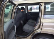 Škoda Yeti SUV / Terénní 1,2 l 77 kw