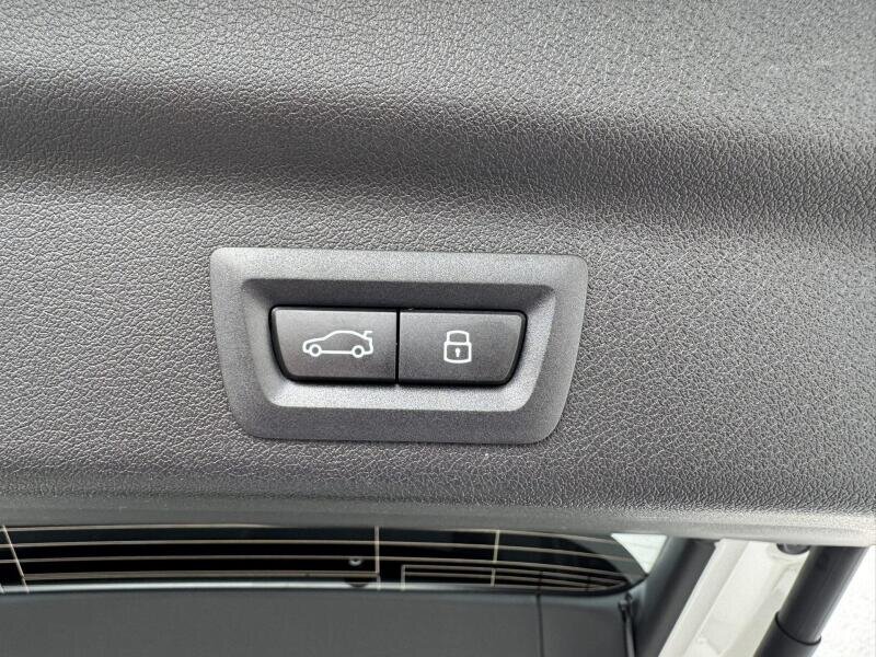 BMW X1 SUV 2,0 l 110 kw