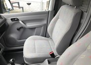 Volkswagen Caddy Pick-up 51,0 51 kw