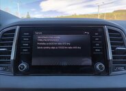 Škoda Karoq SUV / Terénní 2,0 l 110 kw