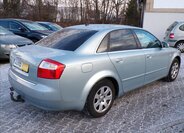 Audi A4 4