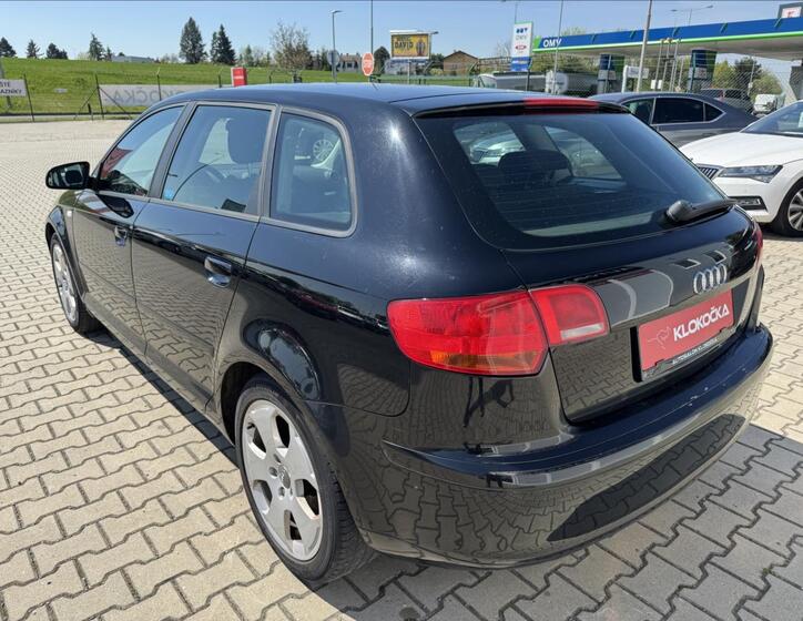 Audi A3 6