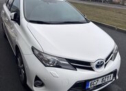 Toyota Auris Kombi 0,0 0