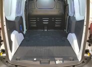 Ford Transit Courier Ostatní 0,0 100 kw