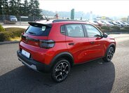 Citroën C3 Hatchback 1,2 l 74 kw