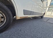 Citroën Jumper Ostatní 0,0 0