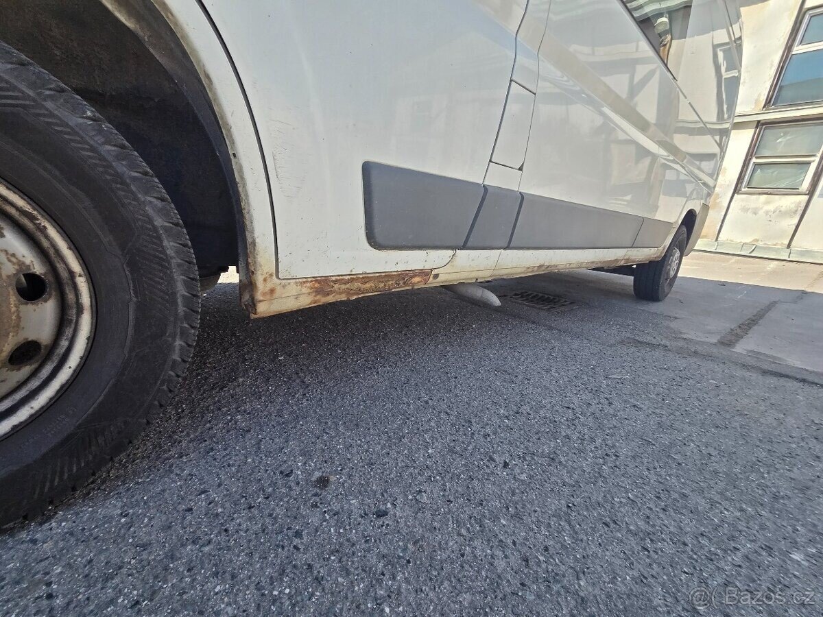 Citroën Jumper Ostatní 0,0 0