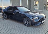 Mercedes-Benz Třídy C Sedan / Limuzína 2,0 l 147 kw