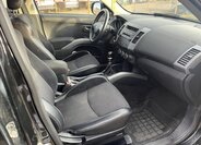 Mitsubishi Outlander 10