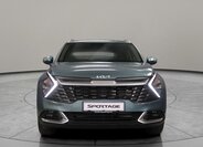 KIA Sportage SUV / Terénní 1,6 l 155 kw