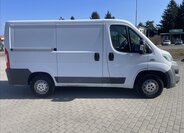 Fiat Ducato Ostatní 2,3 l 96 kw