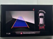 Audi Q2 SUV / Terénní 1,5 l 110 kw