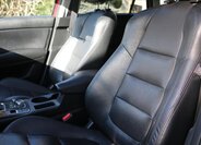 Mazda CX-5 SUV / Terénní 2,2 l 129 kw