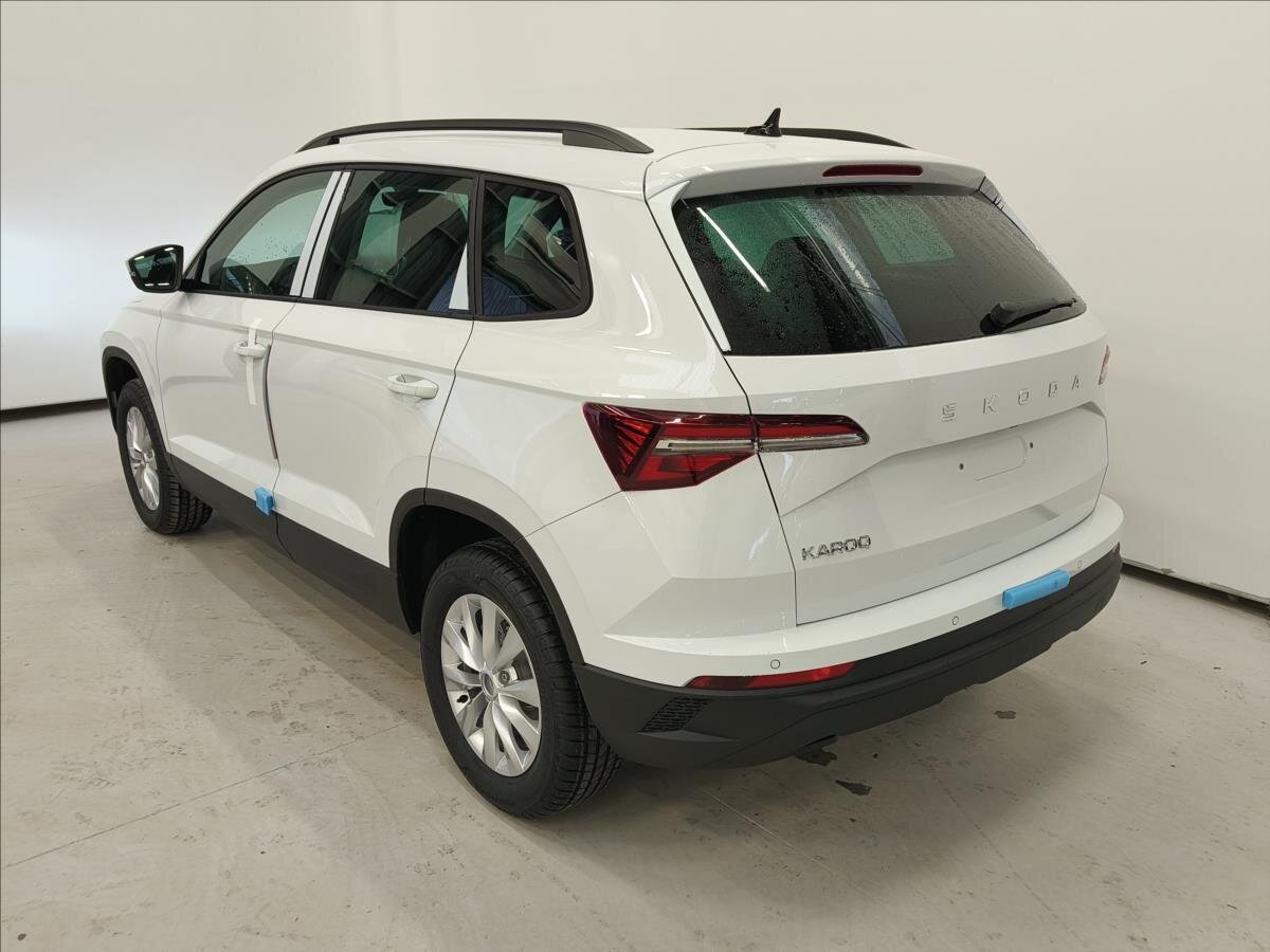 Škoda Karoq SUV 999,0 85 kw