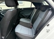 Hyundai i20 Hatchback 1,2 l 55 kw