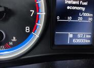 Suzuki SX4 S-Cross 11