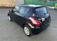 Suzuki Swift Hatchback 1,2 l 69 kw
