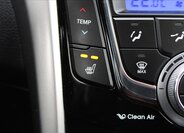 Hyundai i30 Kombi 1,6 l 88 kw