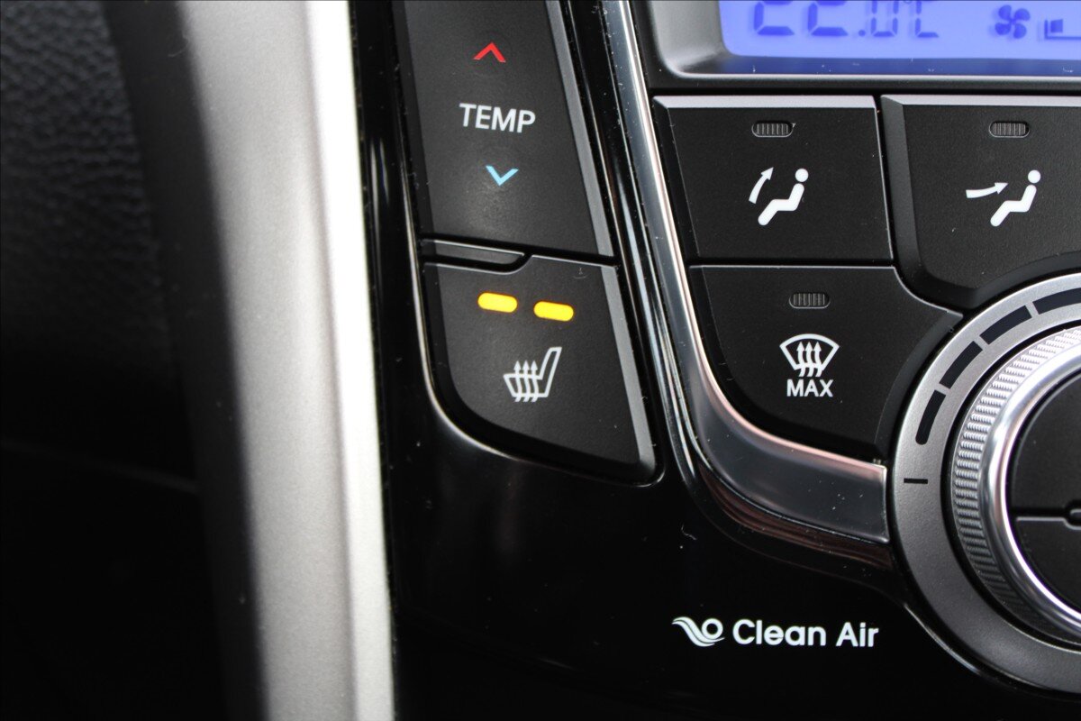 Hyundai i30 Kombi 1,6 l 88 kw