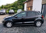 Volkswagen Polo Hatchback 1,2 l 51 kw