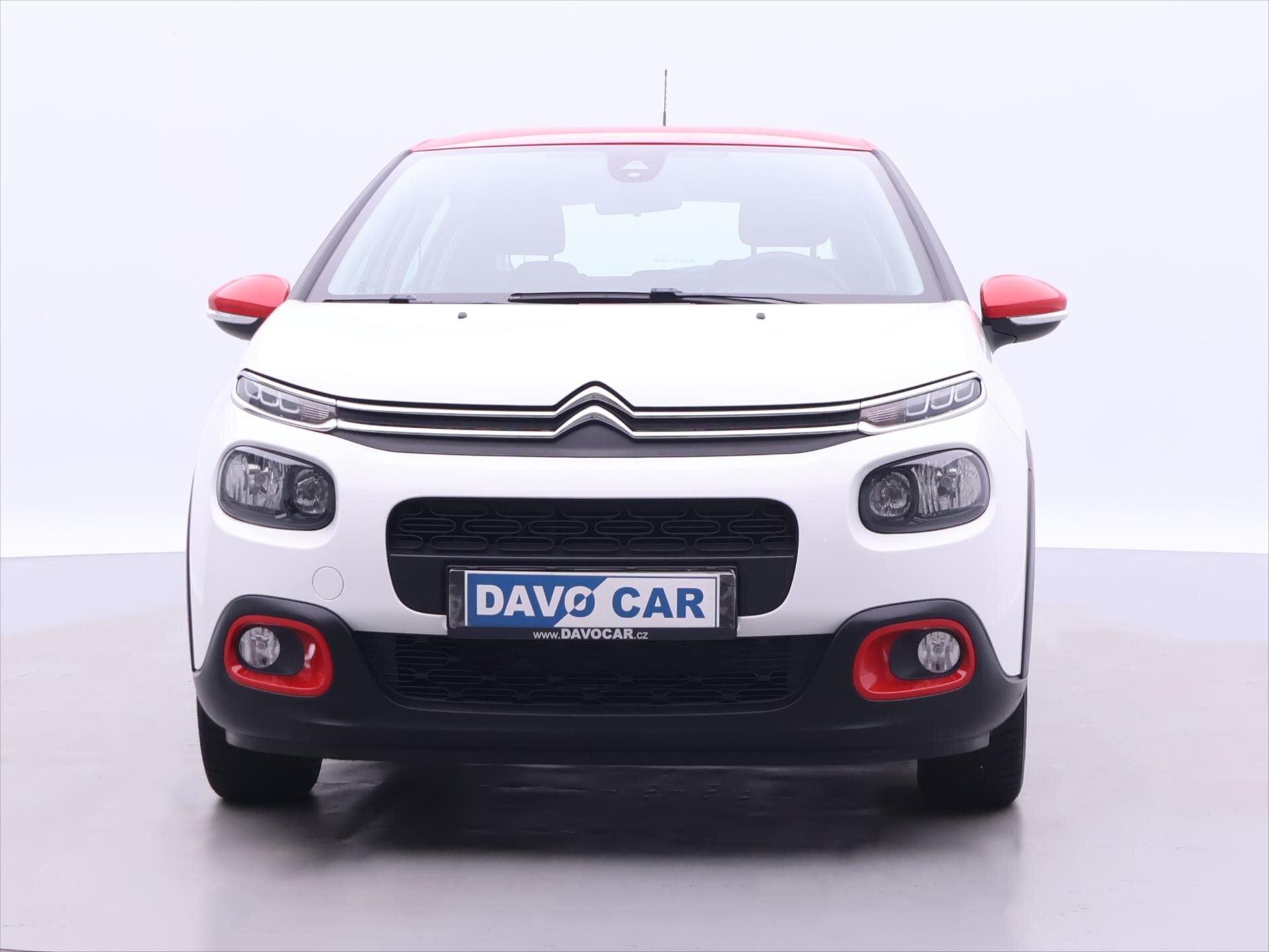 Citroën C3 Hatchback 1,2 l 60 kw