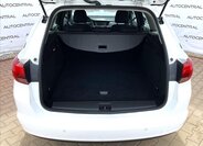 Opel Astra Kombi 1,6 l 81 kw