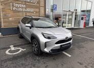 Toyota Yaris Cross Hatchback 1,5 l 68 kw