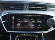 Audi A6 Kombi 3,0 l 210 kw
