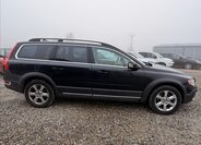 Volvo XC70 Kombi 2,4 l 151 kw
