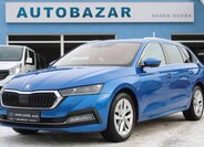 Škoda Octavia 1