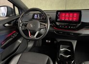 Volkswagen ID.4 SUV / Terénní 0,0 220 kw