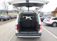 Volkswagen Caddy 18