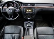 Škoda Superb 19