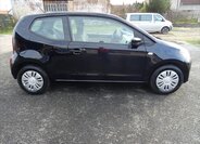 Volkswagen up! Hatchback 999,0 44 kw