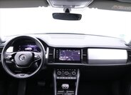 Škoda Kodiaq SUV / Terénní 2,0 l 110 kw
