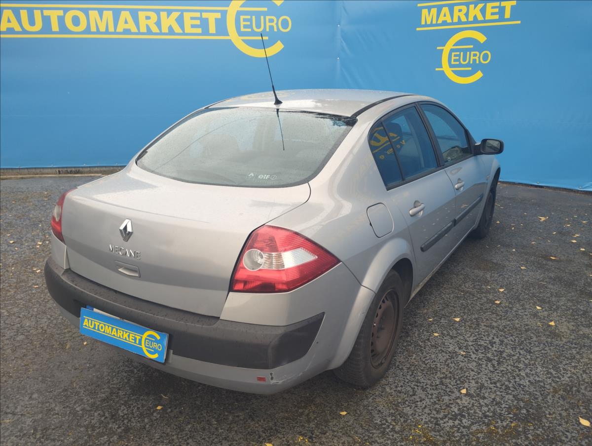 Renault Mégane