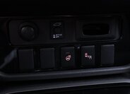 Mitsubishi Outlander SUV / Terénní 2,0 l 110 kw