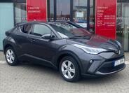 Toyota C-HR 3