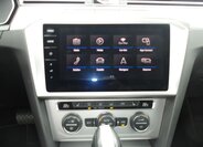 Volkswagen Passat Kombi 1,6 l 88 kw