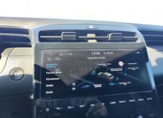 Hyundai Tucson SUV / Terénní 1,6 l 110 kw