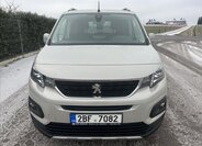 Peugeot Rifter 2