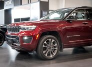 Jeep Grand Cherokee 11