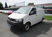 Volkswagen Transporter Skříň 2,0 l 84 kw