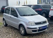 Fiat Panda 3