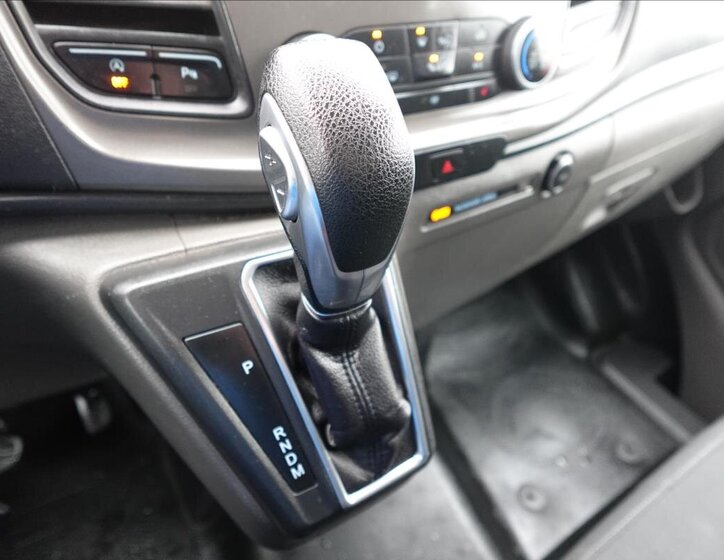 Ford Transit Custom Ostatní 2,0 l 96 kw