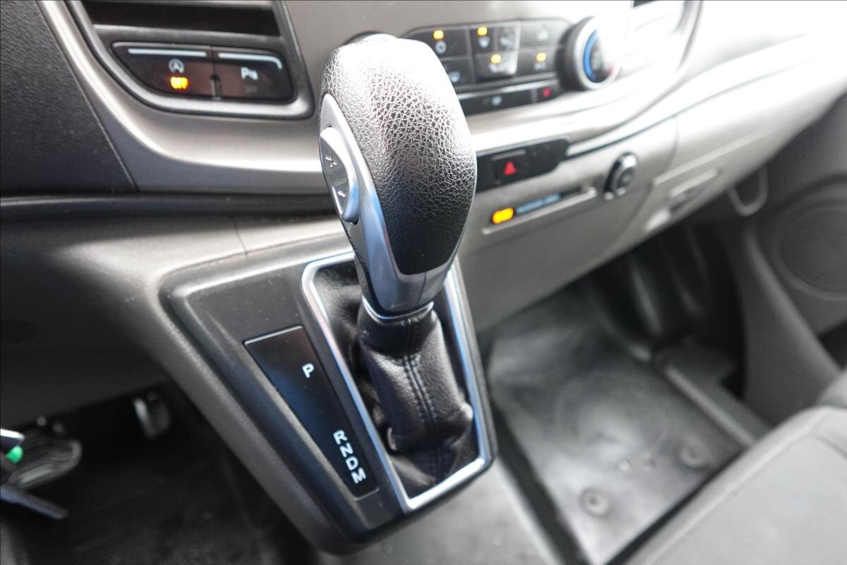 Ford Transit Custom Ostatní 2,0 l 96 kw