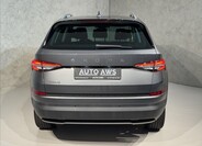 Škoda Kodiaq 8