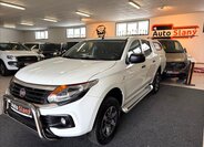 Mitsubishi L200 Pick-up 2,4 l 113 kw